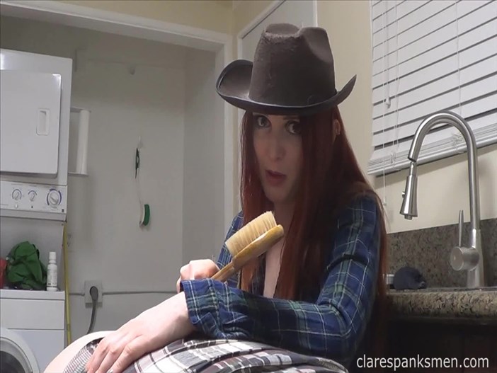 Clare Spanks Men - Audrey Tate - Cowgirl Spanking » Mixfemdomcc - Latest Femdom Porn for Online Streaming